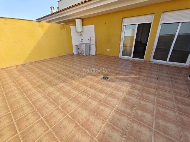 Ático en venta en Mortí Bajo, Bajo Guadalentín