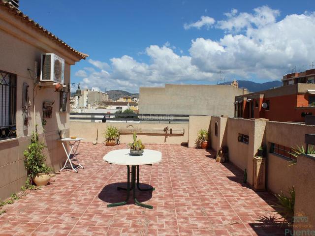 Ático en venta en Mortí Bajo, Bajo Guadalentín