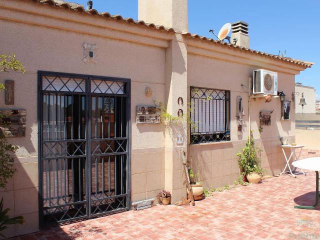 Ático en venta en Mortí Bajo, Bajo Guadalentín