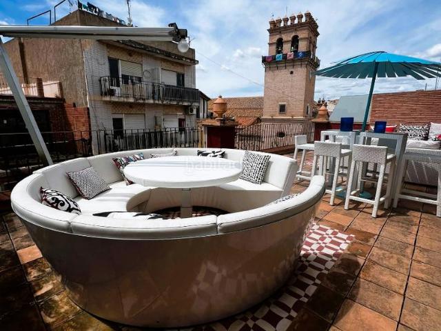 Ático en venta en Mortí Bajo, Bajo Guadalentín