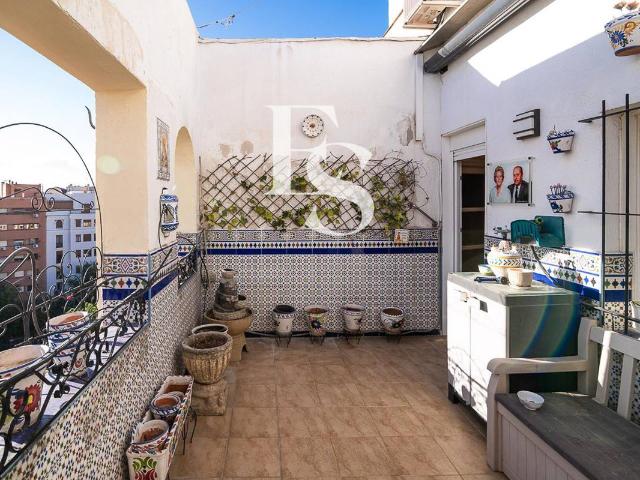 Ático en venta en Medina-sidonia, Madrid