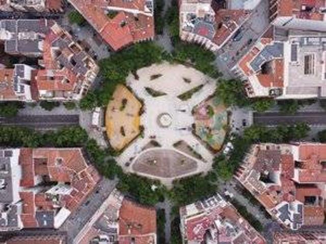 Ático en venta en Centro, Medina-sidonia