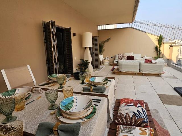 Ático en venta en Centro, Medina-sidonia