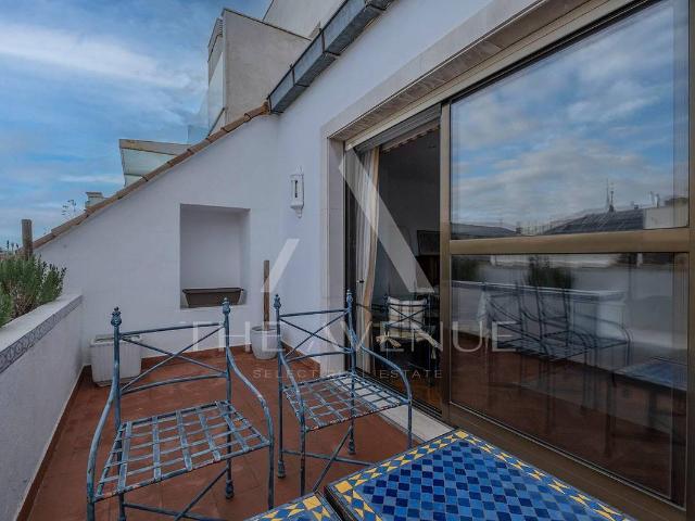 Ático en venta en Centro, Medina-sidonia