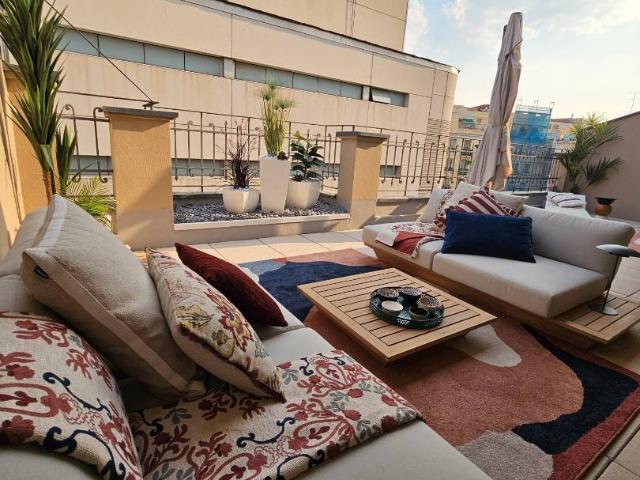 Ático en venta en Centro, Medina-sidonia