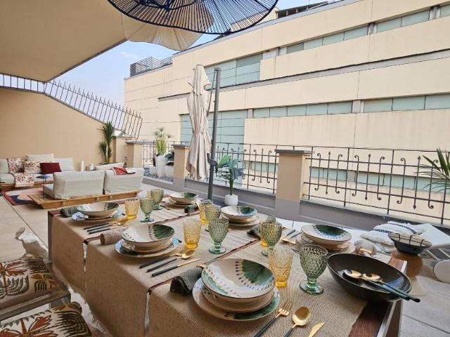 Ático en venta en Medina-sidonia, Madrid