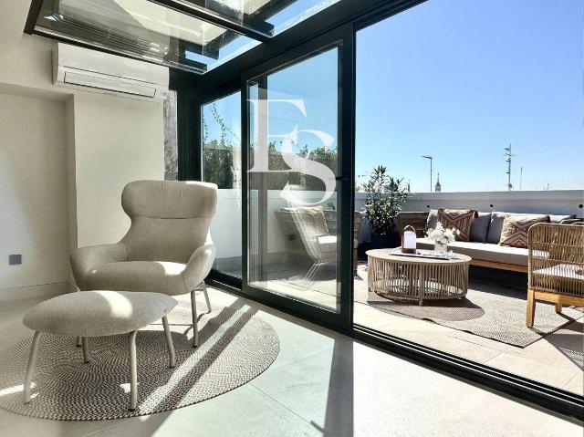 Ático en venta en Centro, Medina-sidonia