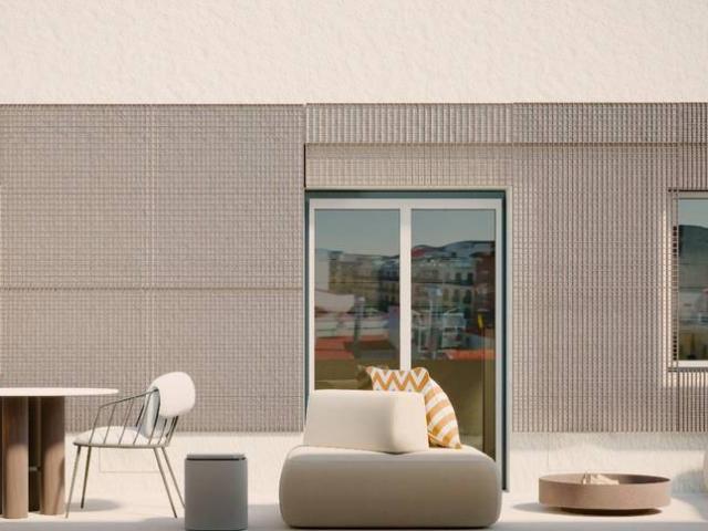 Ático en venta en Medina-sidonia, Madrid