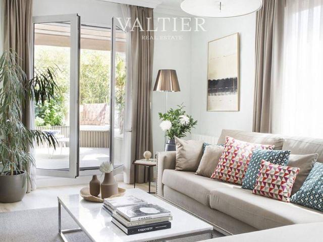 Ático en venta en Centro, Madrid