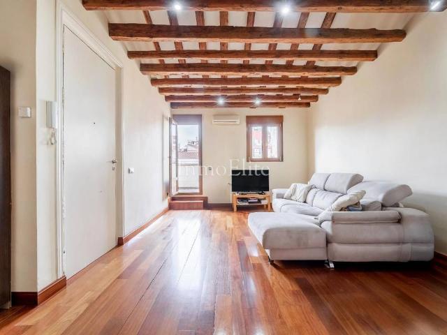 Ático en venta en Centro, Medina-sidonia