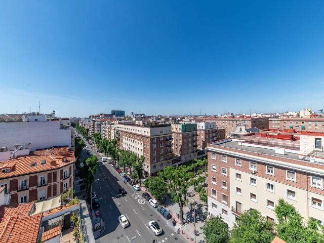 Ático en venta en Madrid