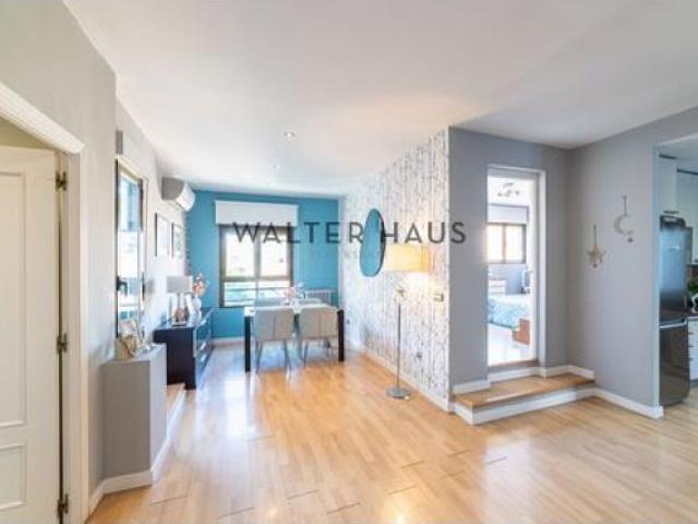 Piso en venta en Chamberí, Madrid