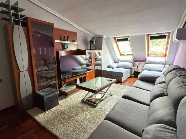 Ático en venta en Vigo