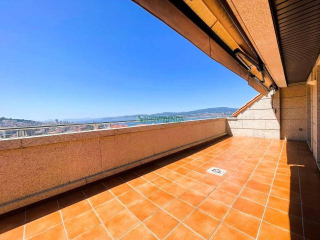 Ático en venta en Vigo, A Divina Pastora