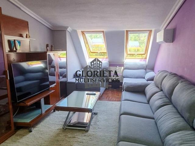 Ático en venta en Vigo