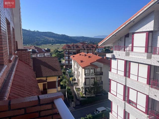 Ático en venta en Barrio Tregandín, Noja