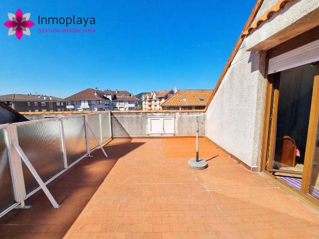 Ático en venta en Barrio Tregandín, Noja