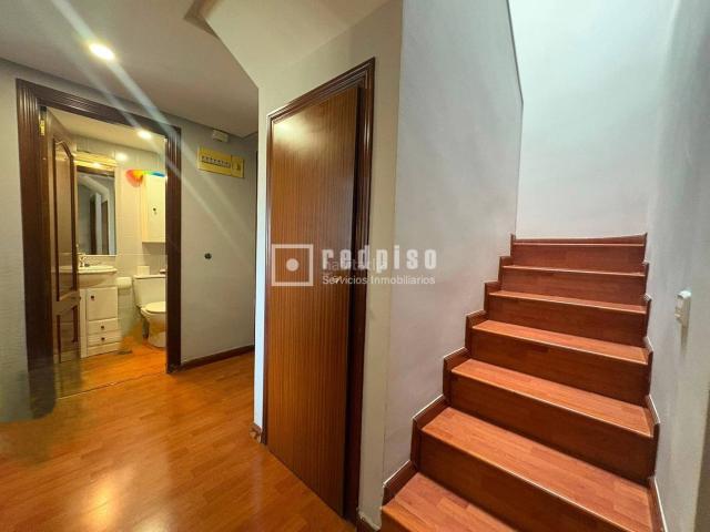 Ático en venta en Tres Cantos, Madrid
