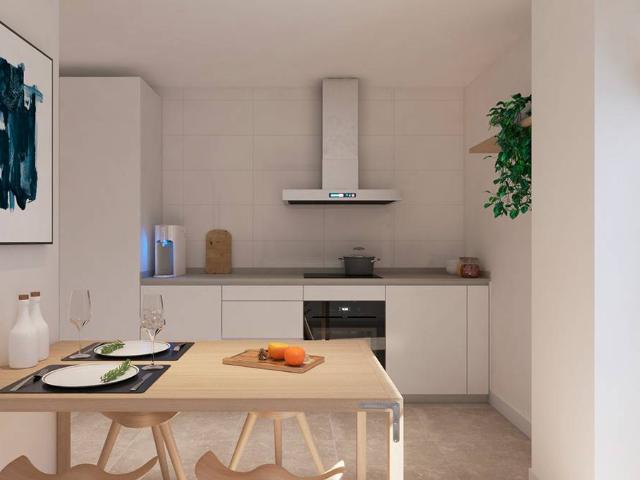 Ático en venta en Comarca Metropolitana de Huelva, Andalucía