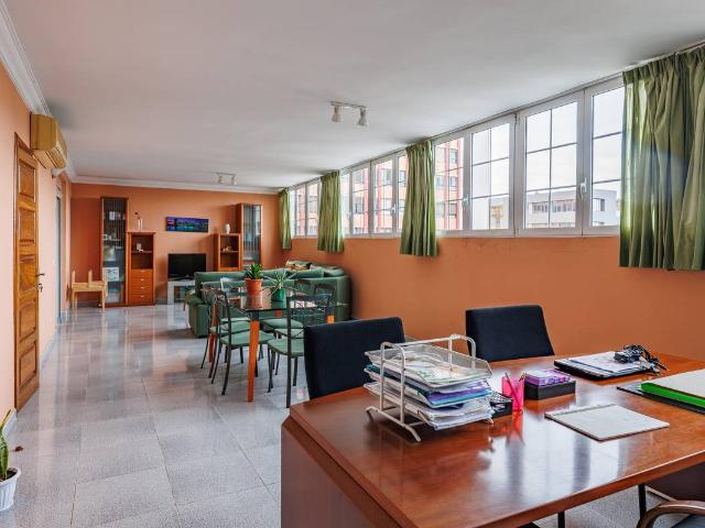 Ático en venta en Ciudad Jardín, Gran Canaria