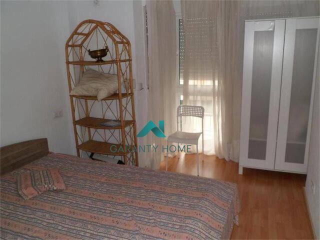 Ático en venta en Sevilla, El Arenal