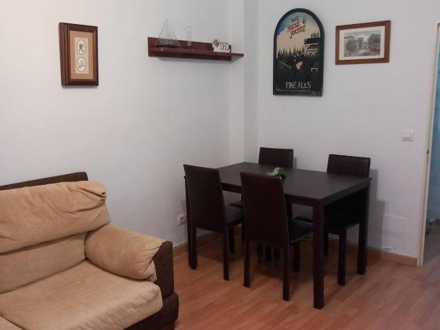 Ático en venta en Sevilla, El Arenal