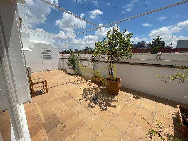 Ático en venta en Casco Antiguo, Sevilla