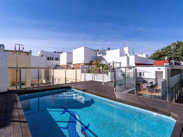 Ático en venta en Sevilla, Andalucía