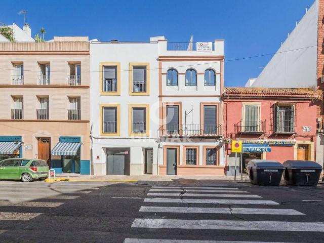 Ático en venta en Sevilla