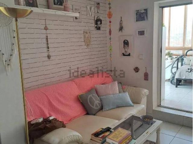 Ático en venta en Villabalter, San Andrés Del Rabanedo