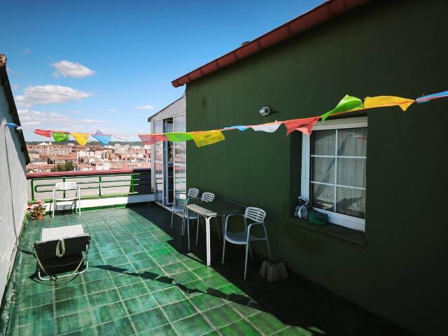 Ático en venta en Villabalter, San Andrés del Rabanedo