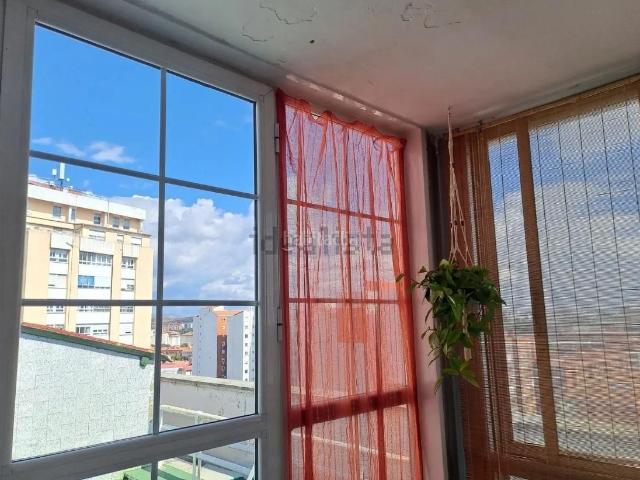 Ático en venta en San Claudio, León
