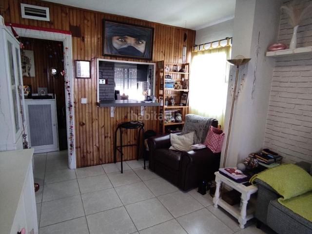 Ático en venta en San Claudio, León