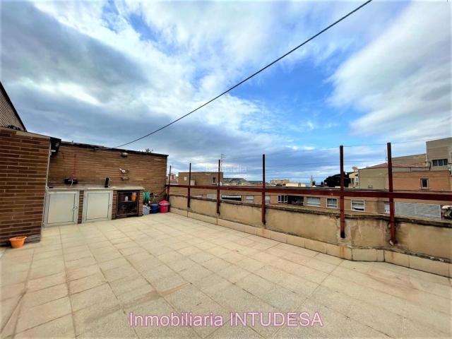 Ático en venta en Tudela, Navarra