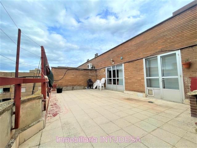 Ático en venta en Tudela, Navarra