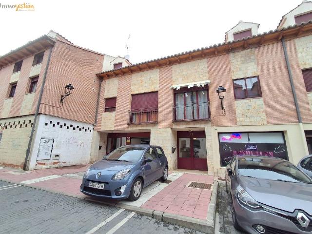 Ático en venta en Tudela De Duero, Virgen de la Guía