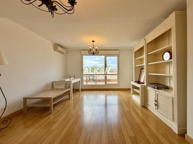 Ático en venta en Tudela, Navarra