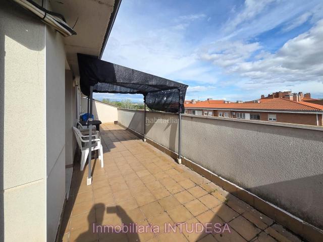Piso en venta en Tudela, Navarra