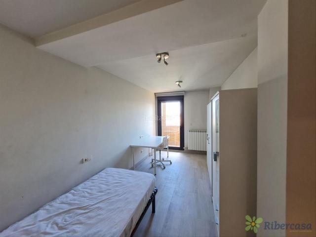 Ático en venta en Tudela, Navarra