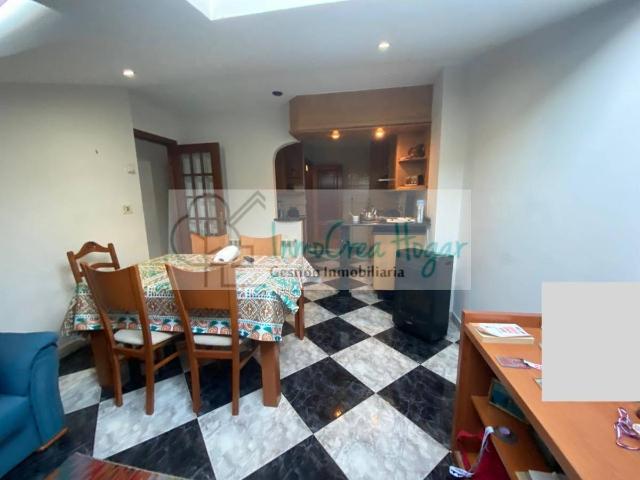 Ático en venta en Tui