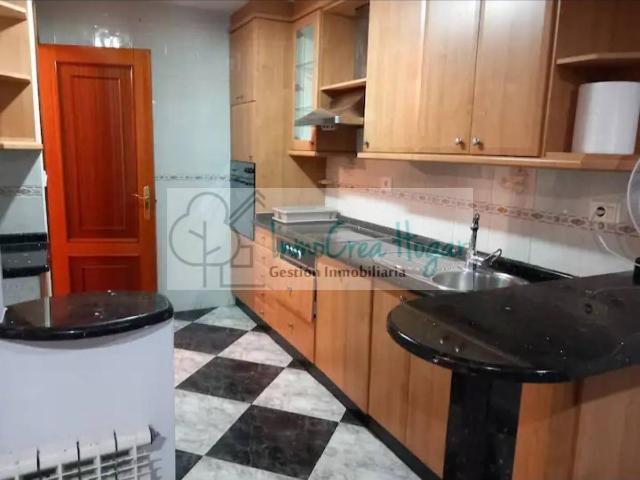 Ático en venta en Tui, Pontevedra