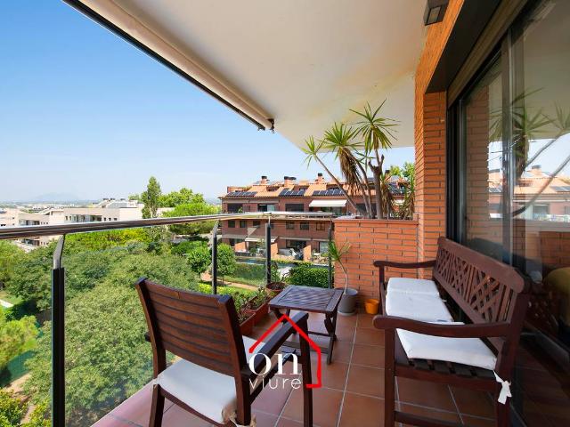 Ático en venta en Vallès Occidental, Catalunya