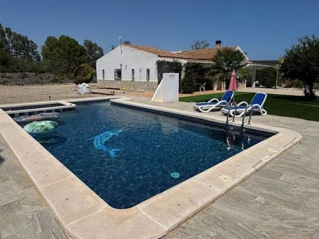 Ático en venta en Loma la Venena, Turre