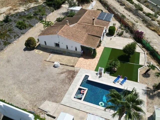 Ático en venta en Loma la Venena, Turre