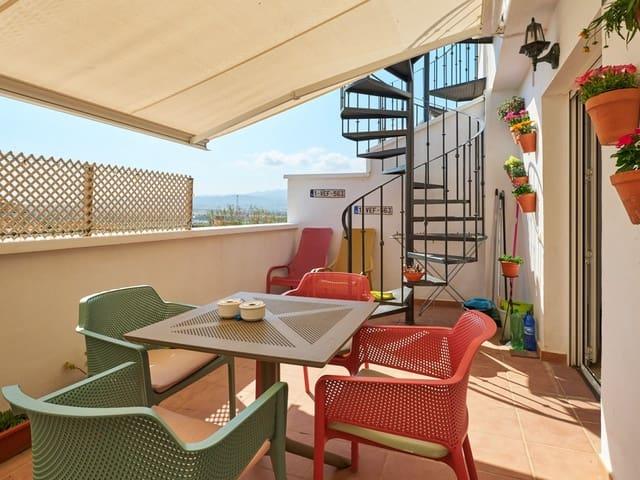 Ático en venta en Loma la Venena, Turre