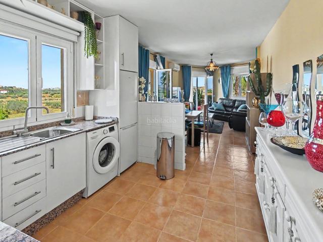 Ático en venta en Turre, Andalucía