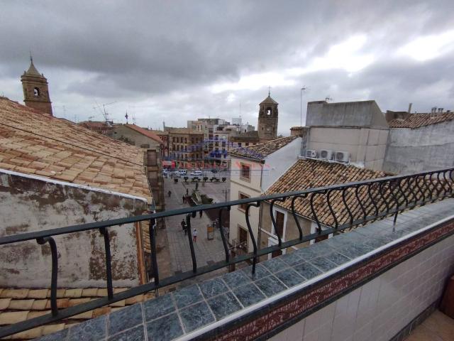Ático en venta en Centro Histórico, Úbeda