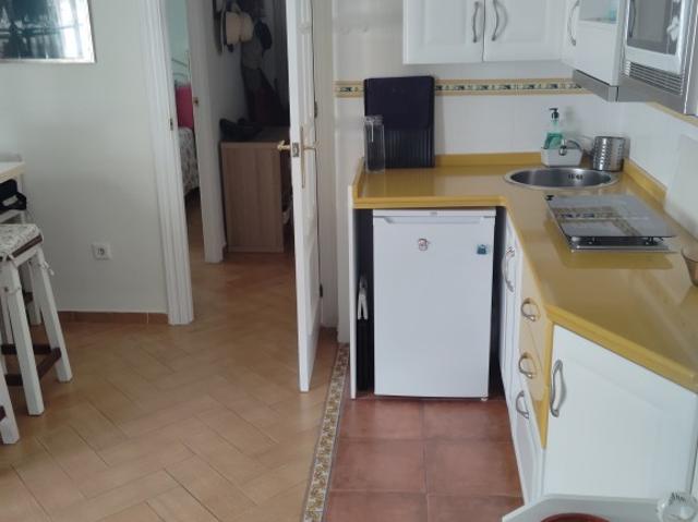 Ático en venta en Centro Histórico, Úbeda