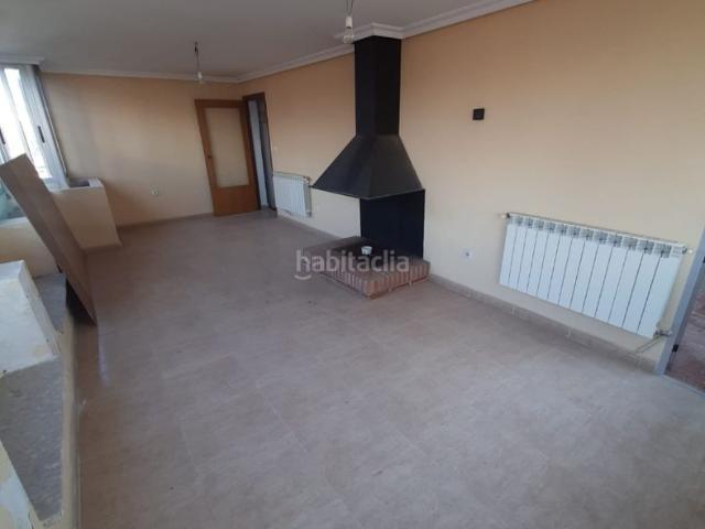 Ático en venta en Centro Histórico, Úbeda