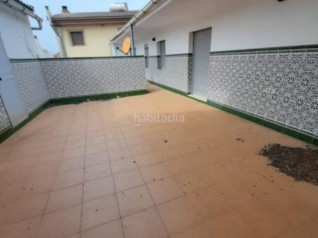 Ático en venta en Centro Histórico, Úbeda